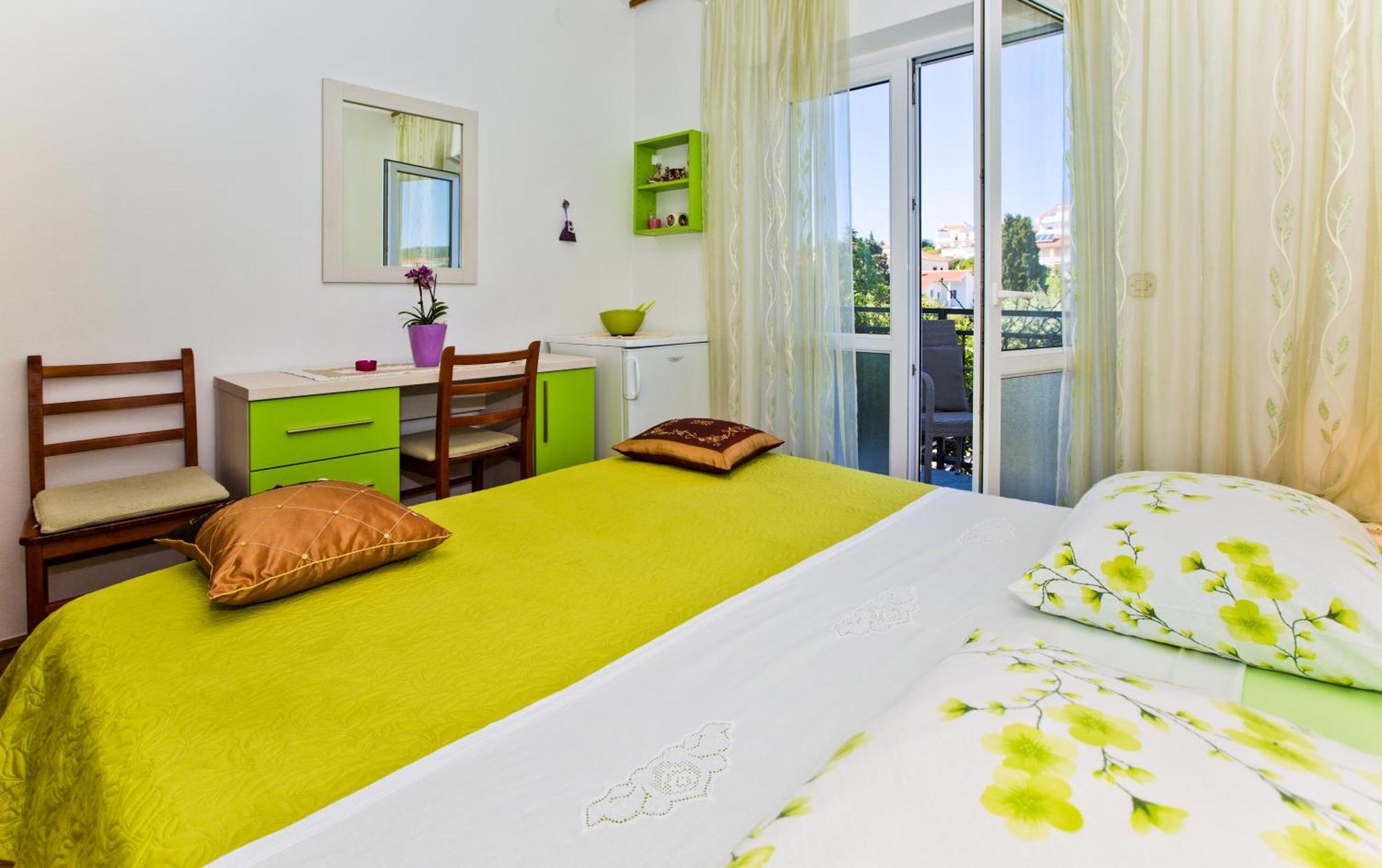Rooms Barbaric Hvar Town Eksteriør bilde