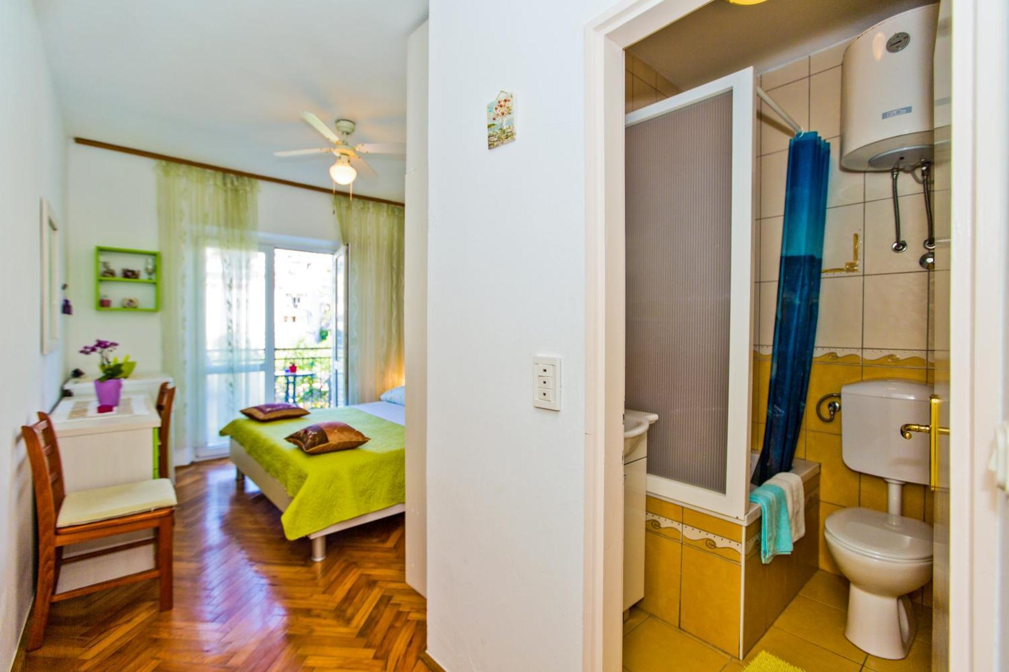 Rooms Barbaric Hvar Town Eksteriør bilde
