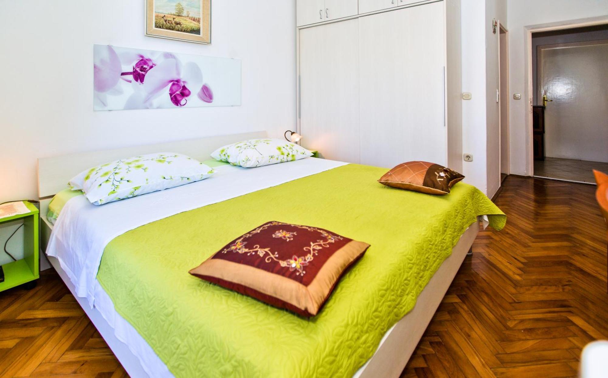 Rooms Barbaric Hvar Town Eksteriør bilde
