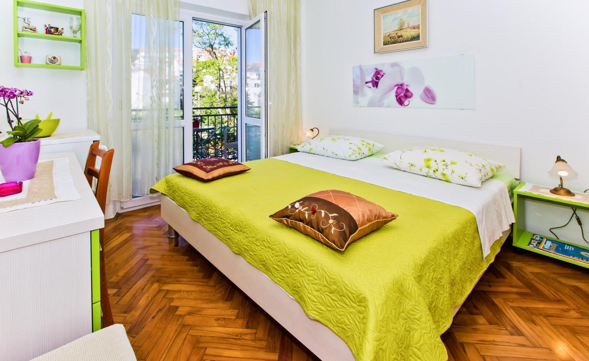Rooms Barbaric Hvar Town Eksteriør bilde